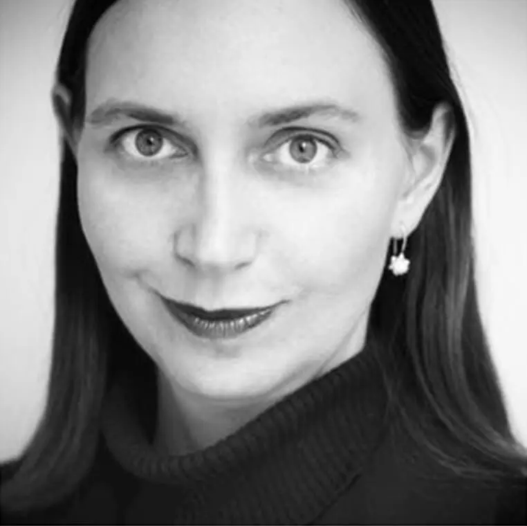 Anne Olderog