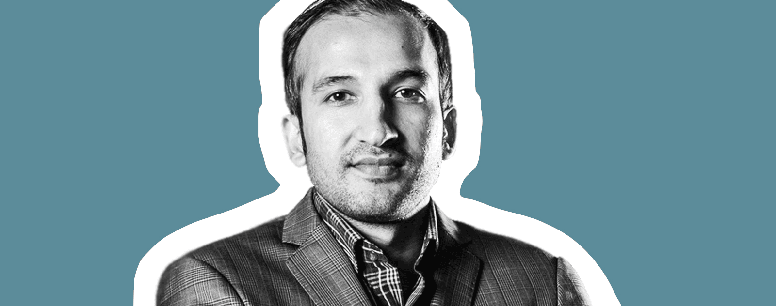 Numaan Akram