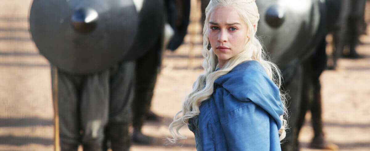 game of thrones