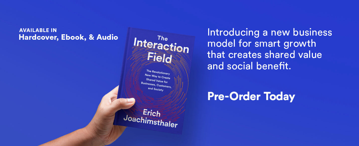 pre-order banner for interaction field book