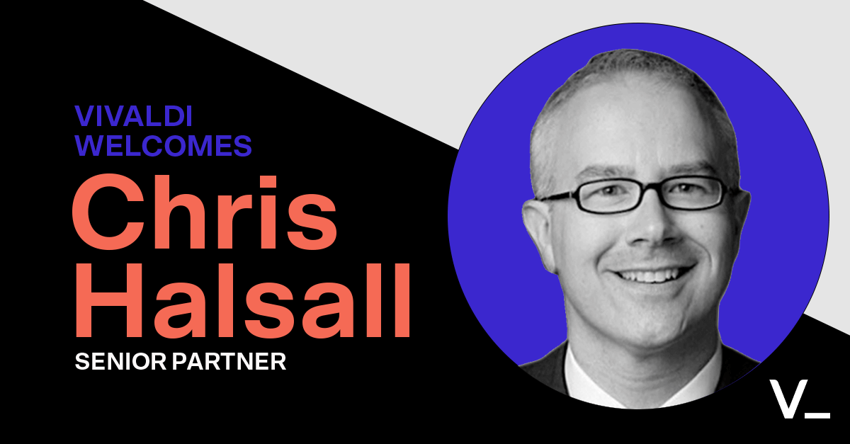 chris halsall socio principal