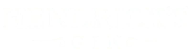 Hendrick's Gin