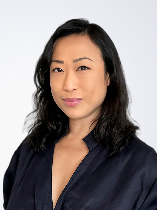 Michelle Tay - Senior Manager of Brand Protection