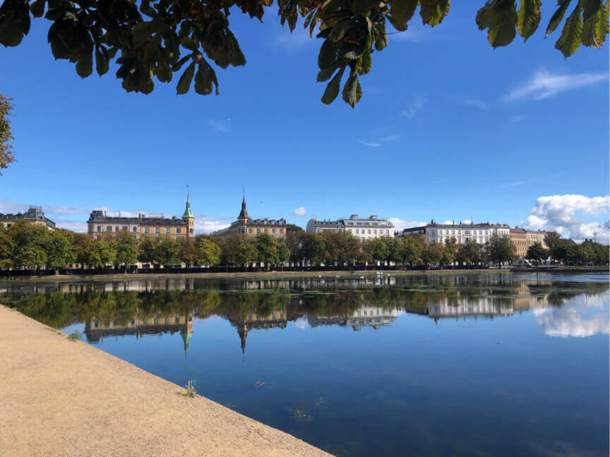 <h3 class='heading-large'>Close-knit Connections</h3><p>We're a brief 2-hour flight to 5 other Vivaldi offices, fostering seamless collaboration and global connections.</p>