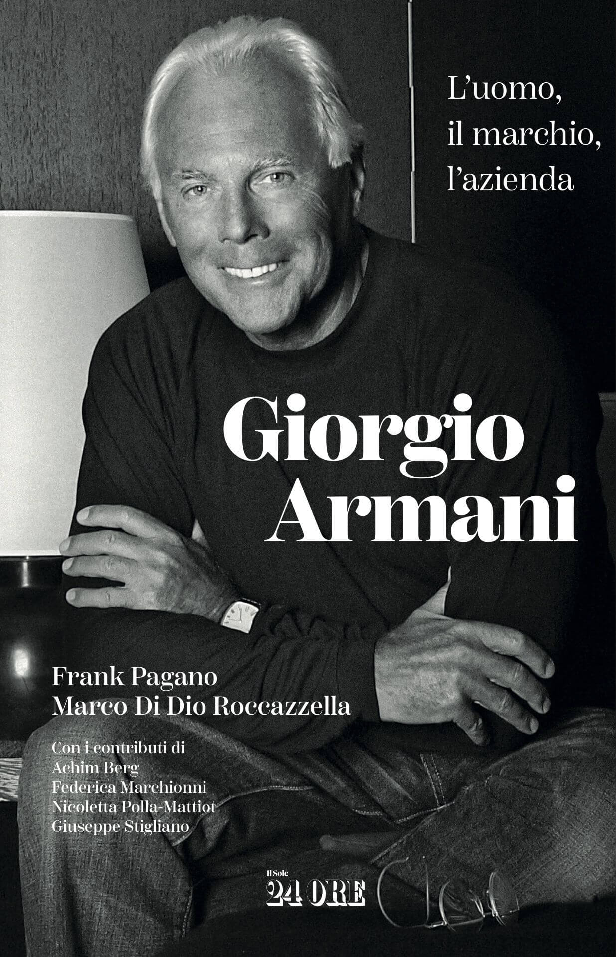 Giorgio Armani picture