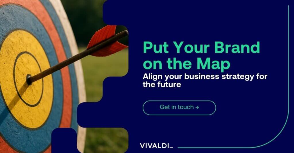 put your brand on the map banner