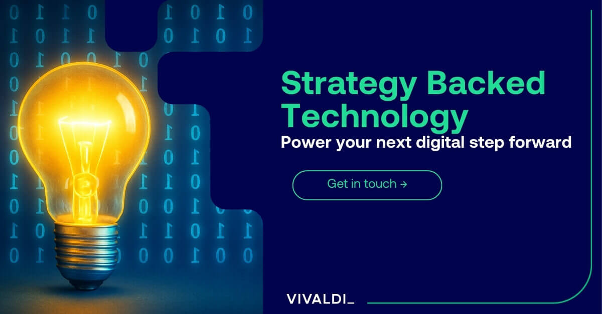 Business Technology Strategy