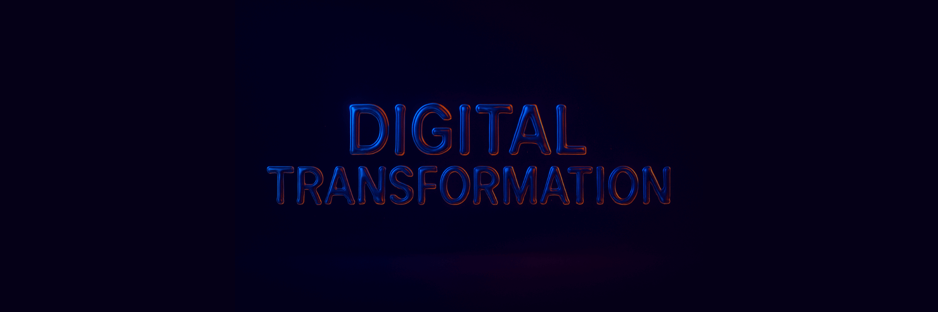 Transforming Customer Interactions through Digital Channels: The New Playbook for Modern Brands - Hero image