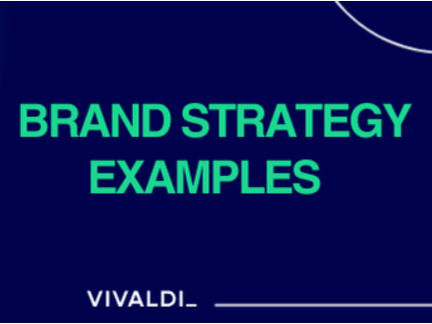 brand strategy examples thumbnail image
