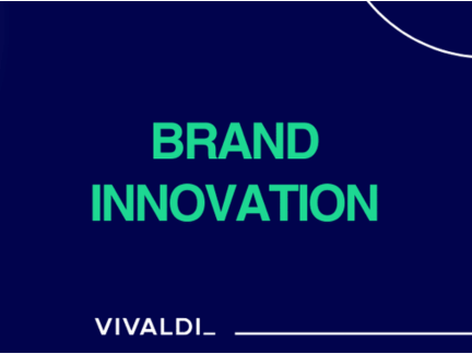 Brand innovation thumbnail image