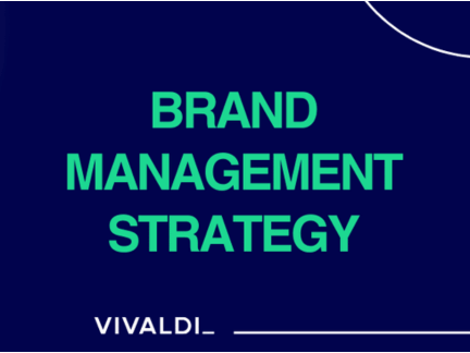 The Essential Brand Management Strategy: Key Approaches and Expert Tips - thumbnail image