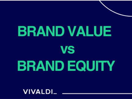 Brand Equity vs Brand Value: Why the Distinction Matters - Thumbnail image