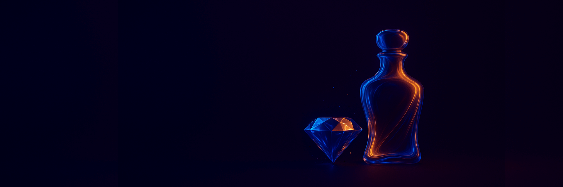 imagen de marca de lujo