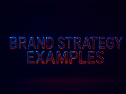 brand strategy examples thumbnail