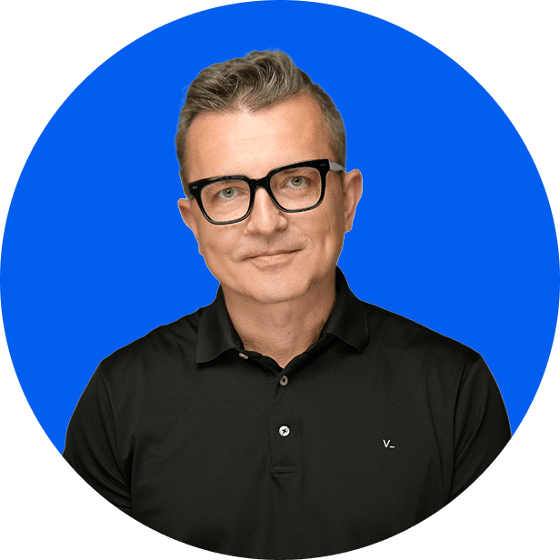 Estrategia de IA hoy: Richard Rolka