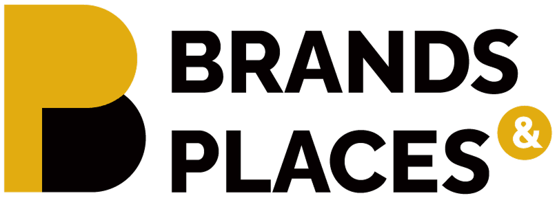 Brands & Places