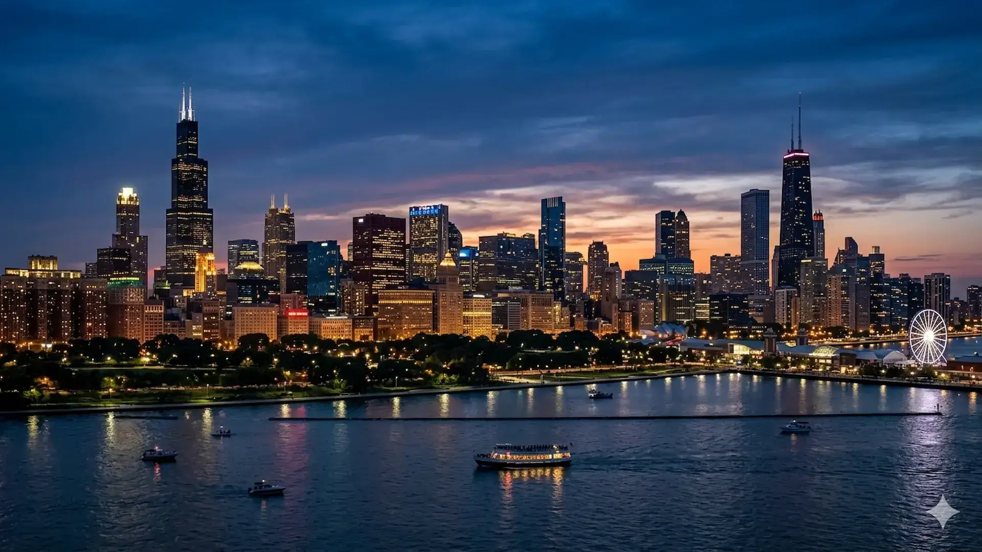 Vivaldi ofrece servicios de consultoría en innovación y marcas a empresas con sede en Chicago.