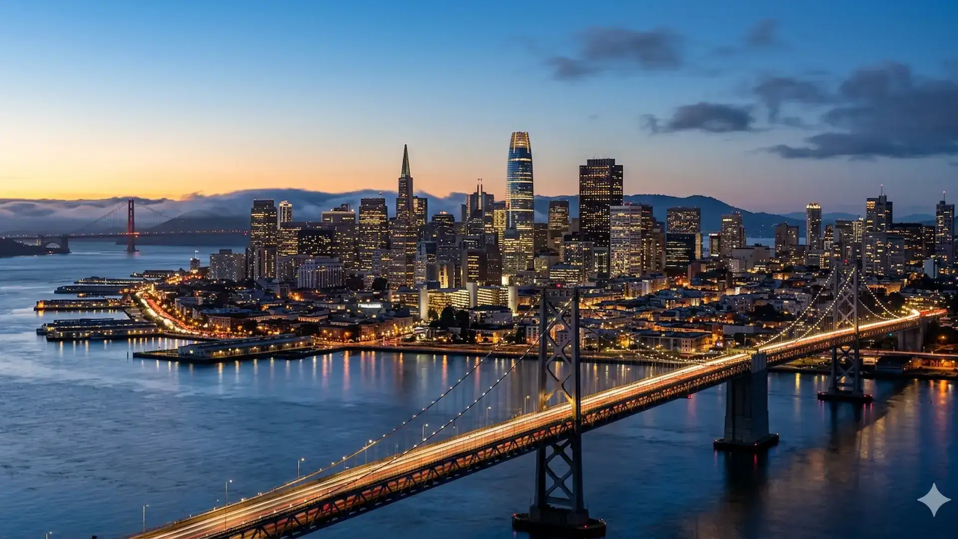 Vivaldi se asocia con empresas con sede en San Francisco.