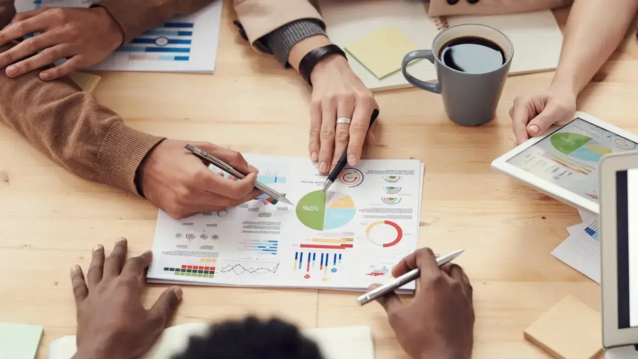 Brand Development Strategy Featured
