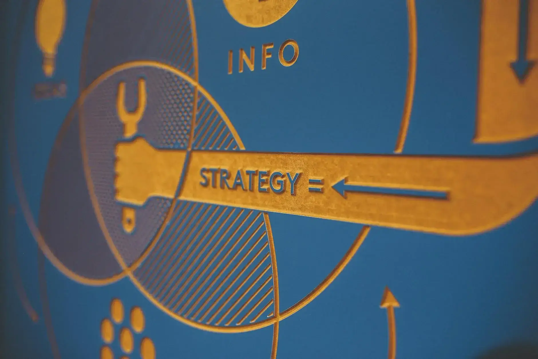 Strategy Vi Rebranding Strategy: Enterprise Transformation Guide