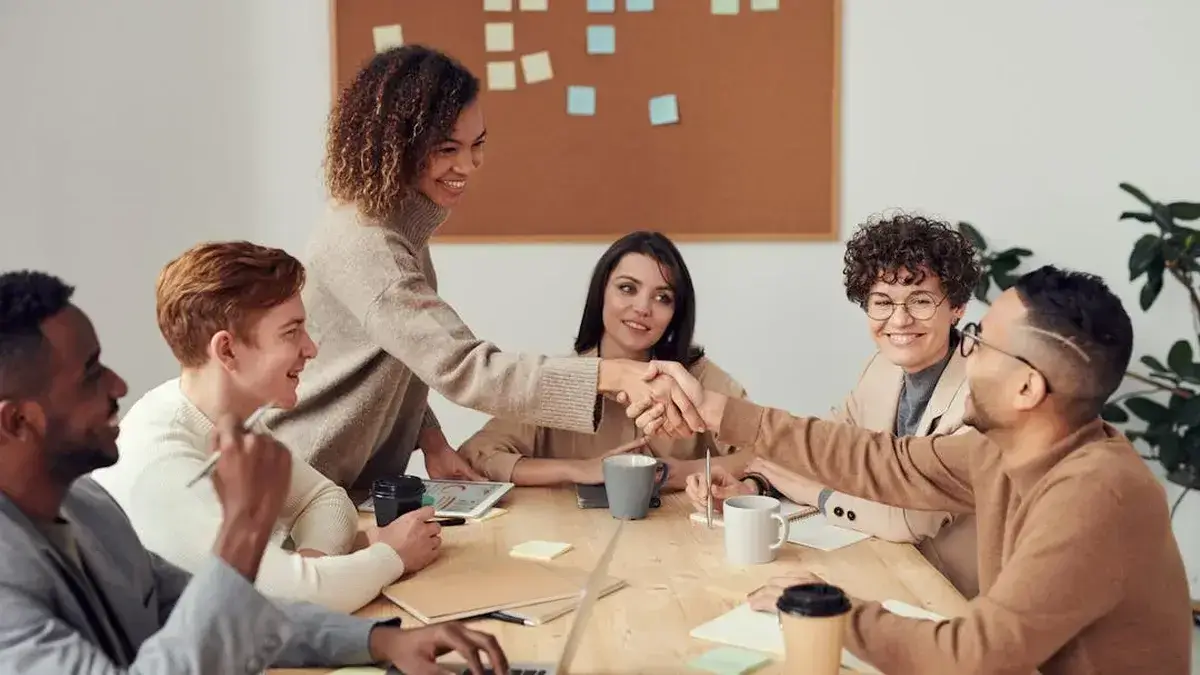 Business Model Innovation Featured