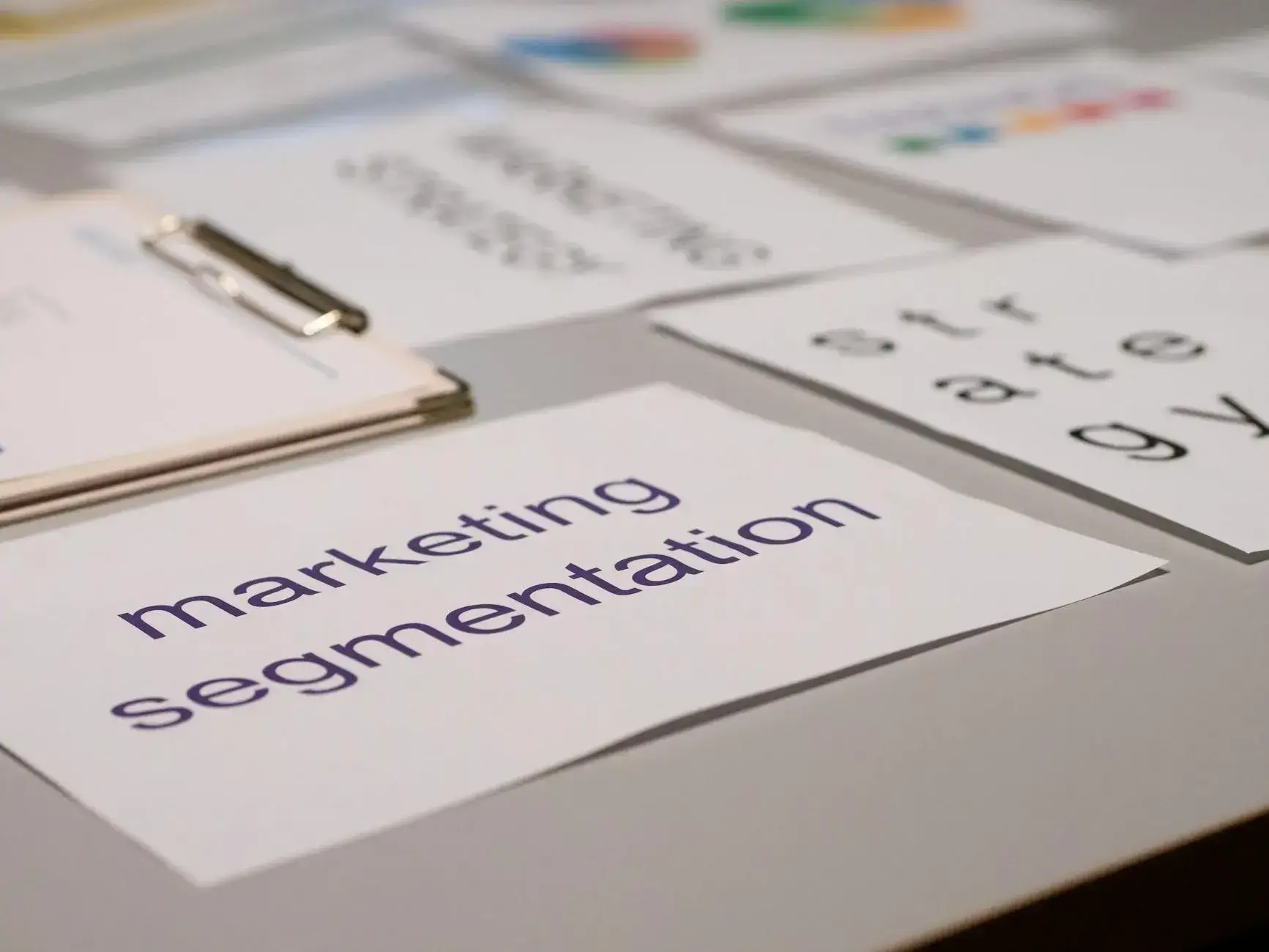Enterprise Rebranding Strategy Boardroom