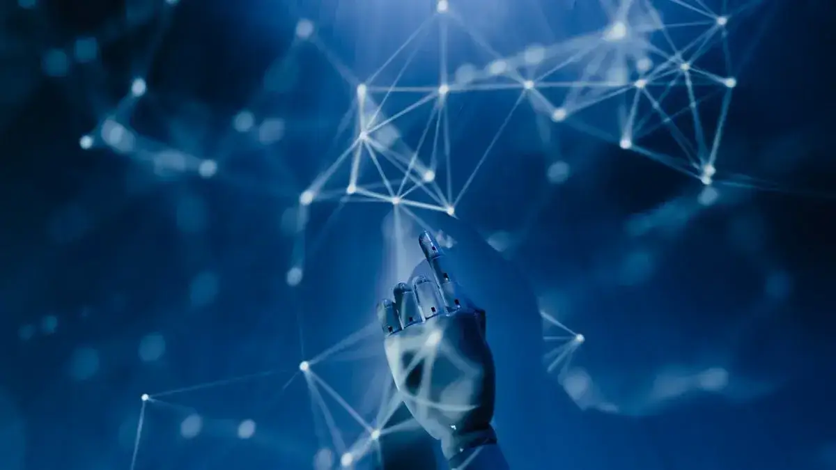 Comparación entre las cadenas de valor lineales tradicionales y los modelos de negocio basados en campos de interacción dinámica que impulsan la transformación digital