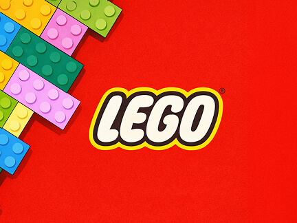 Encabezado: Reflexión. Marca Lego. Comprensión. Miniatura