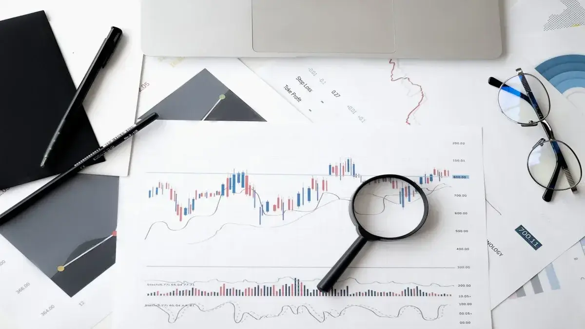 Brand equity measurement dashboard showing modern analytics and data-driven brand valuation metrics
