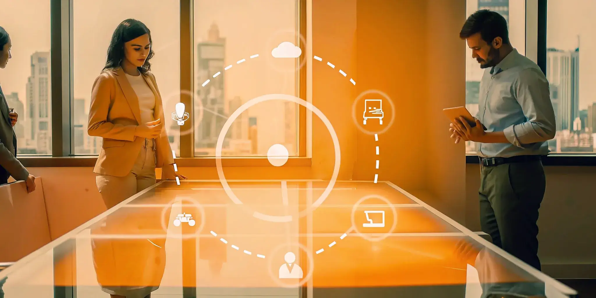 Mejorar la experiencia del cliente como activo estratégico para el crecimiento de la empresa.