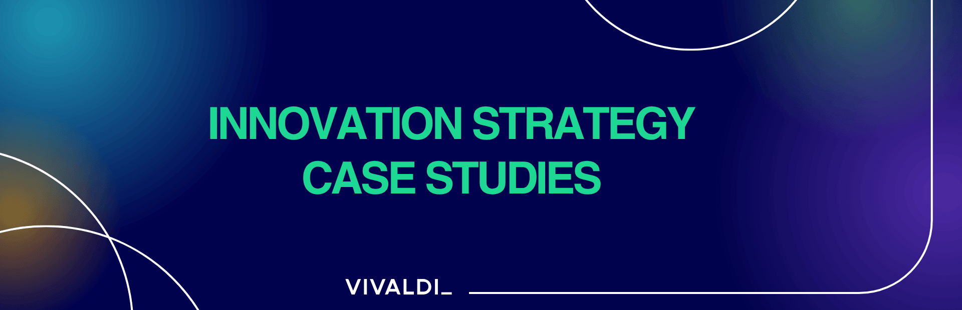 15 Innovation Strategy Examples: Pipelines, Platforms and Concepts That Shipped