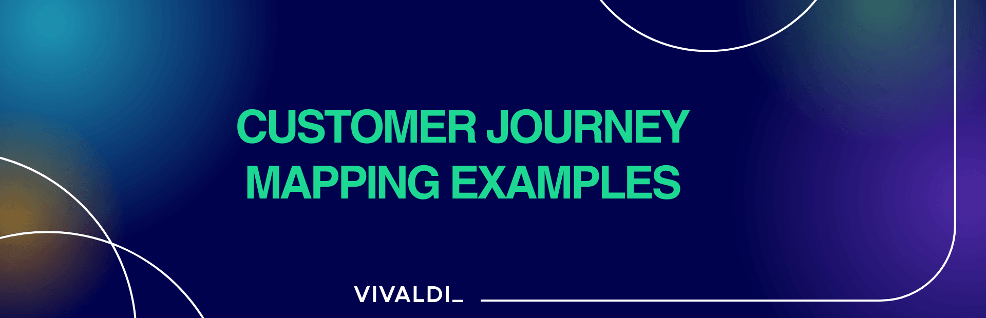10 ejemplos de mapeo de « Customer Journey » y casos prácticos de experiencia del cliente (CX)