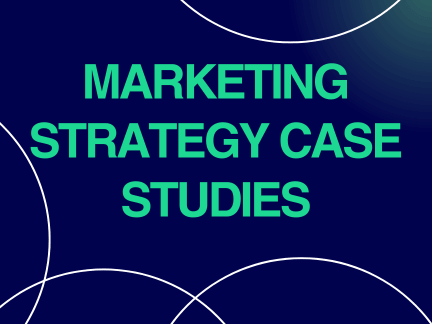 12 Fallstudien zu Marketingstrategien führender Marken